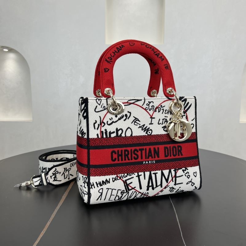 Christian Dior My Lady Bags